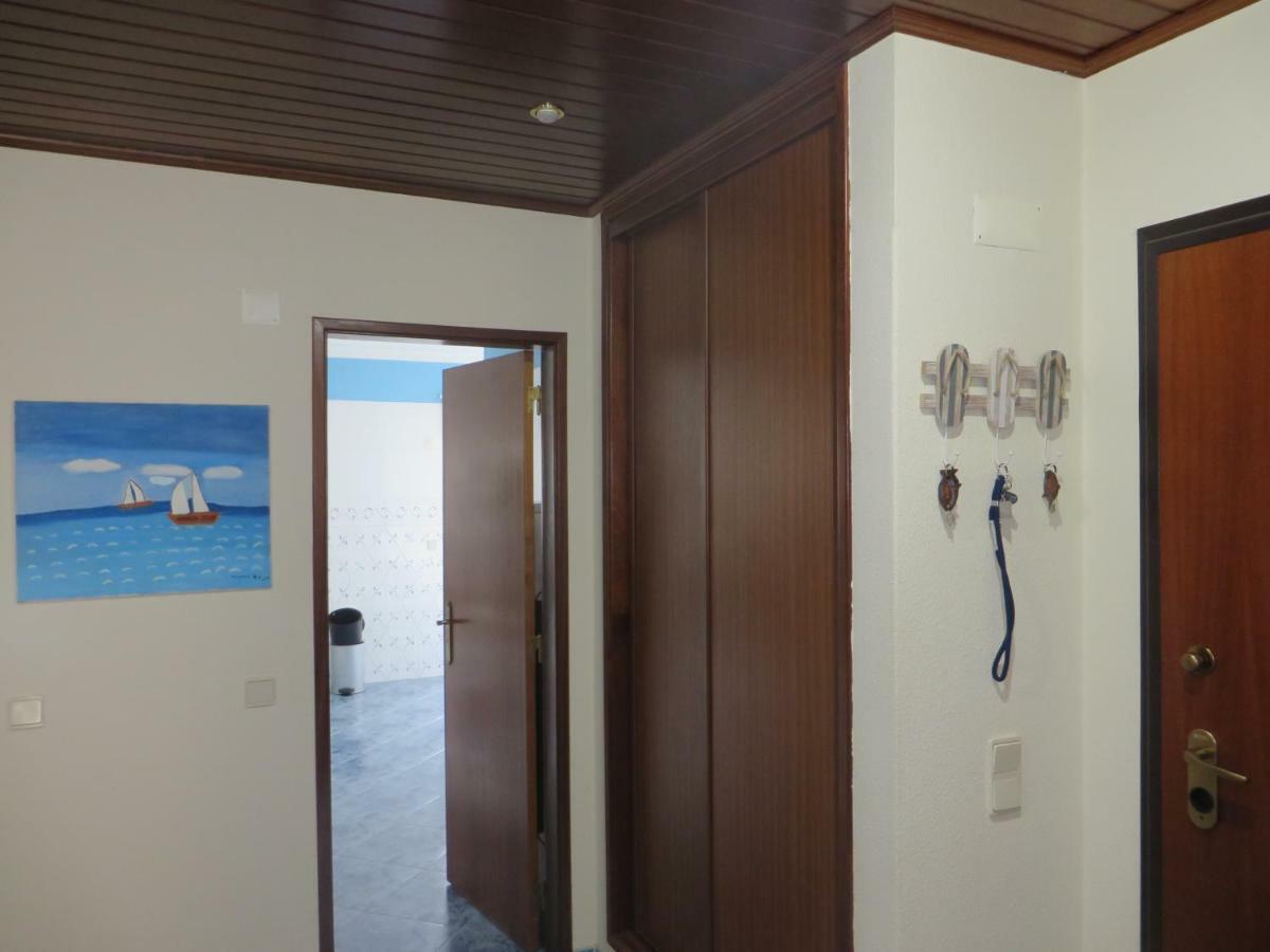 Apartament Casa De Ferias Sesimbra Zewnętrze zdjęcie