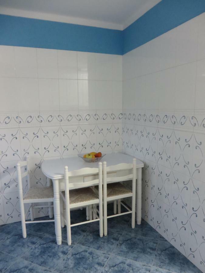 Apartament Casa De Ferias Sesimbra Zewnętrze zdjęcie
