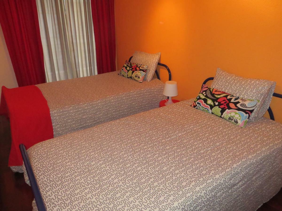 Apartament Casa De Ferias Sesimbra Zewnętrze zdjęcie