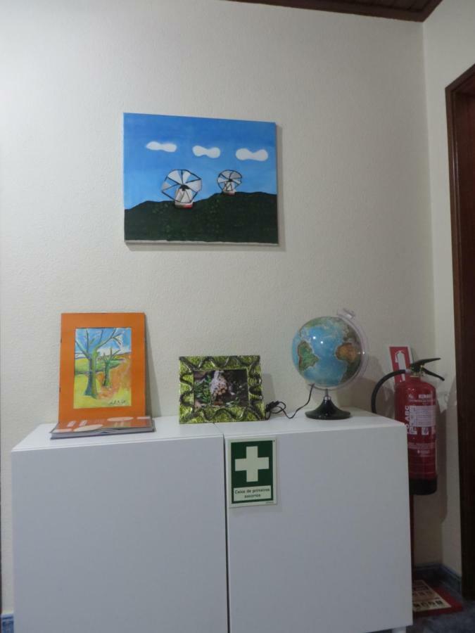 Apartament Casa De Ferias Sesimbra Zewnętrze zdjęcie
