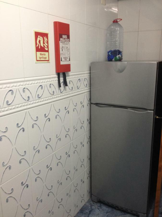 Apartament Casa De Ferias Sesimbra Zewnętrze zdjęcie