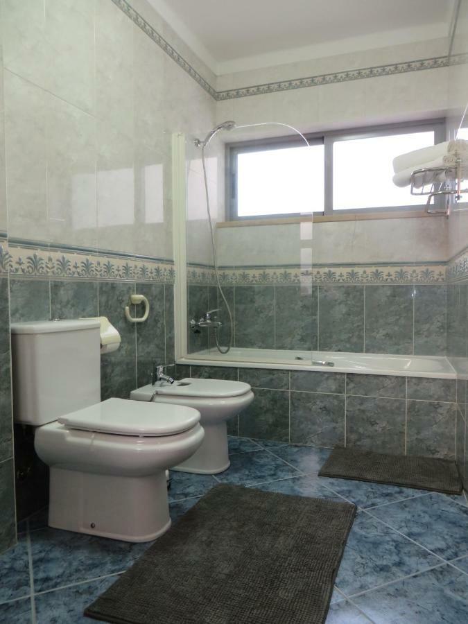 Apartament Casa De Ferias Sesimbra Zewnętrze zdjęcie