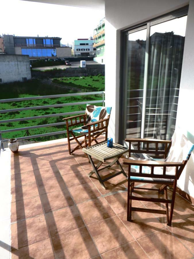 Apartament Casa De Ferias Sesimbra Zewnętrze zdjęcie