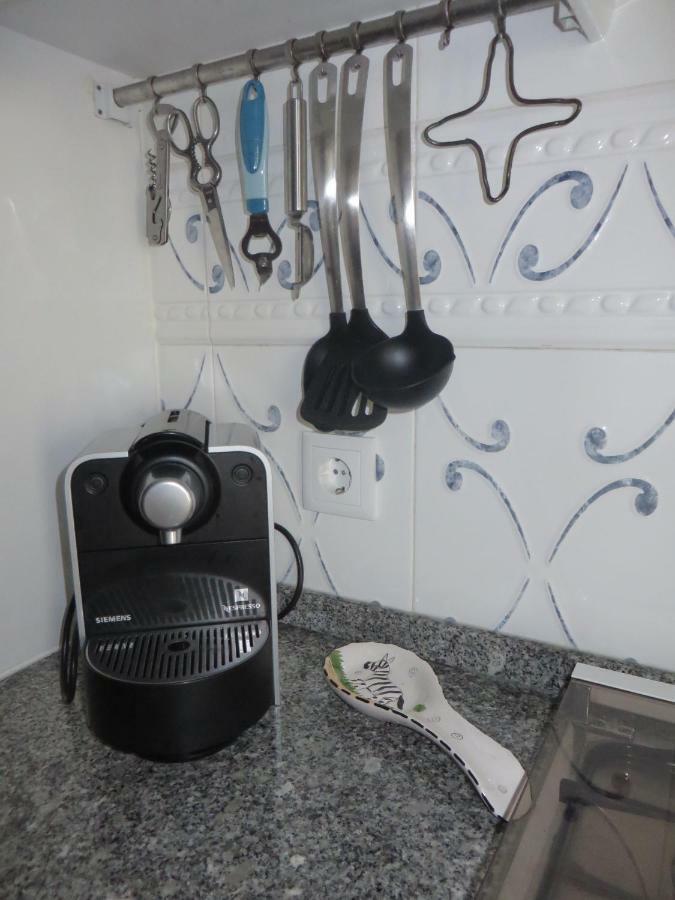Apartament Casa De Ferias Sesimbra Zewnętrze zdjęcie