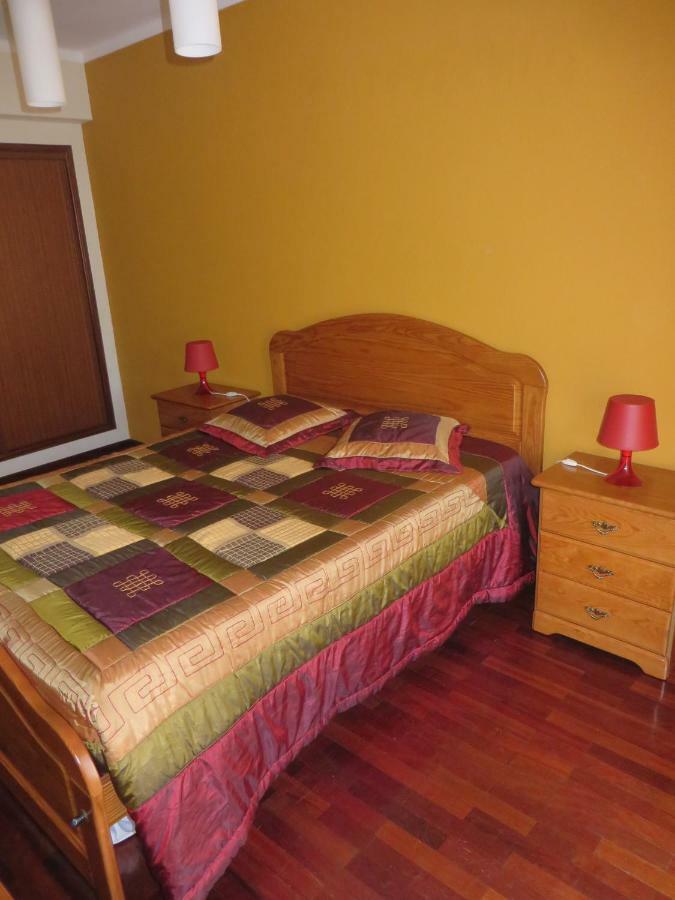 Apartament Casa De Ferias Sesimbra Zewnętrze zdjęcie