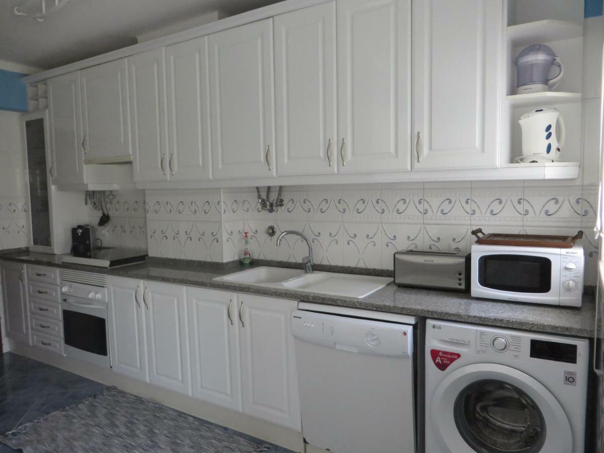 Apartament Casa De Ferias Sesimbra Zewnętrze zdjęcie