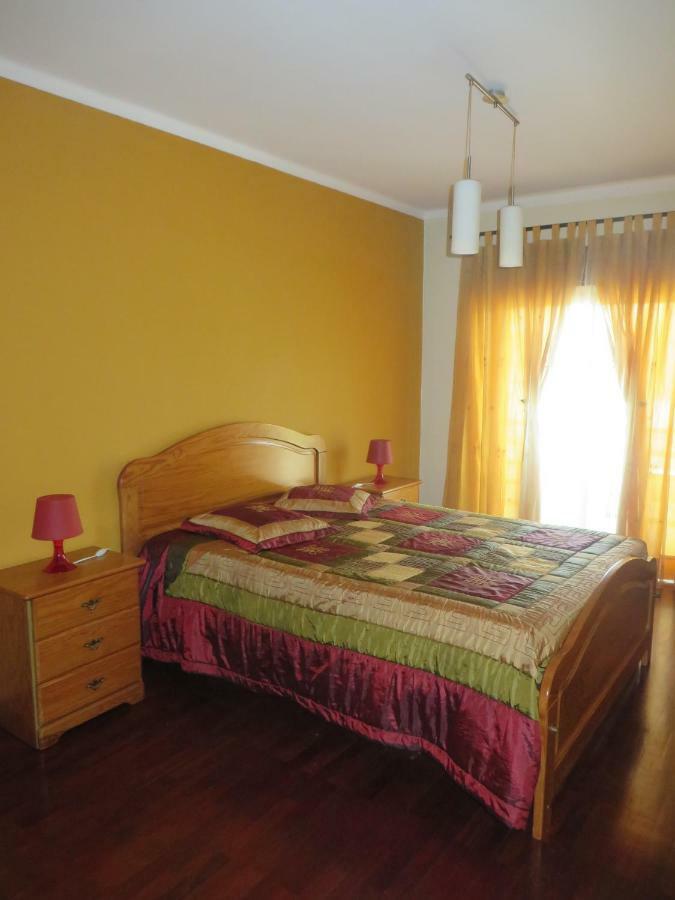 Apartament Casa De Ferias Sesimbra Zewnętrze zdjęcie