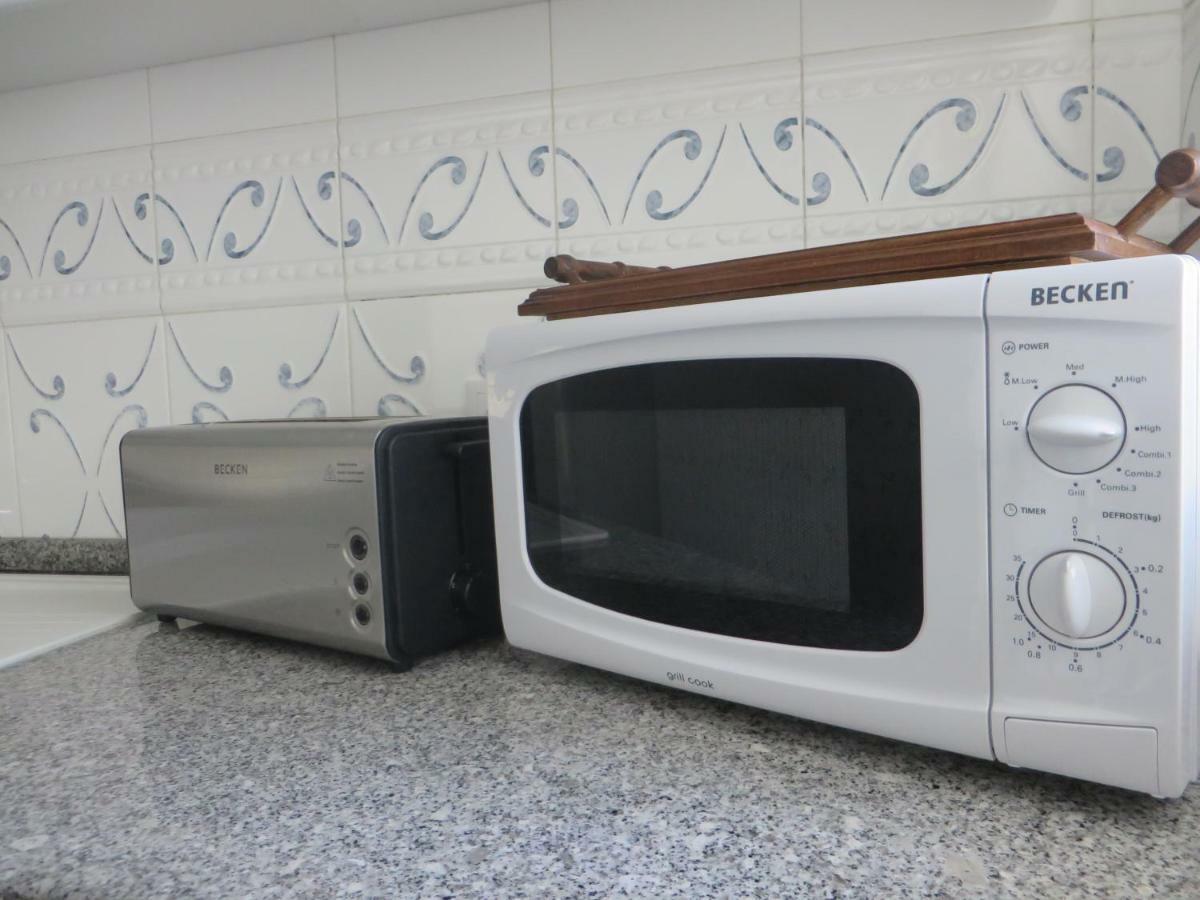 Apartament Casa De Ferias Sesimbra Zewnętrze zdjęcie