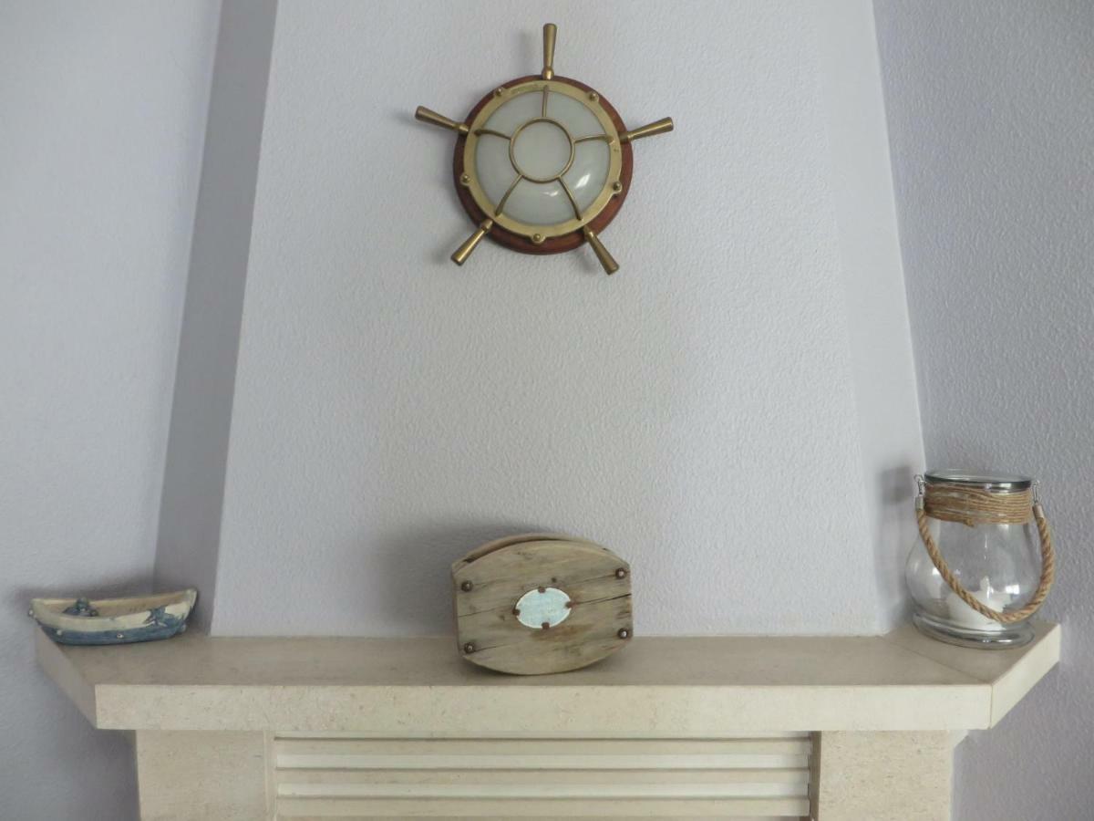 Apartament Casa De Ferias Sesimbra Zewnętrze zdjęcie
