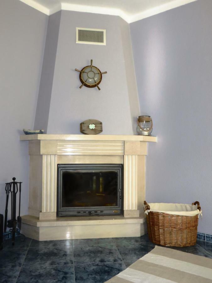 Apartament Casa De Ferias Sesimbra Zewnętrze zdjęcie