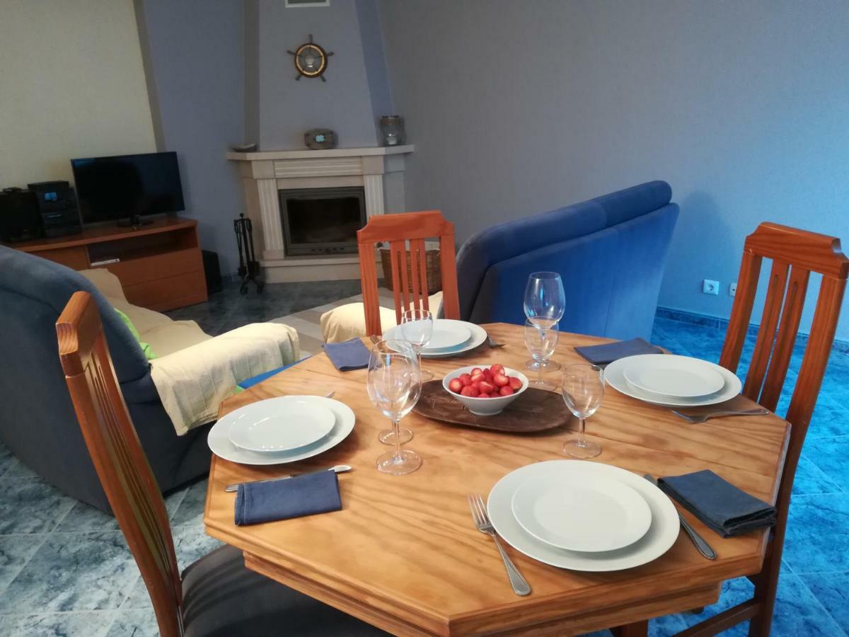 Apartament Casa De Ferias Sesimbra Zewnętrze zdjęcie