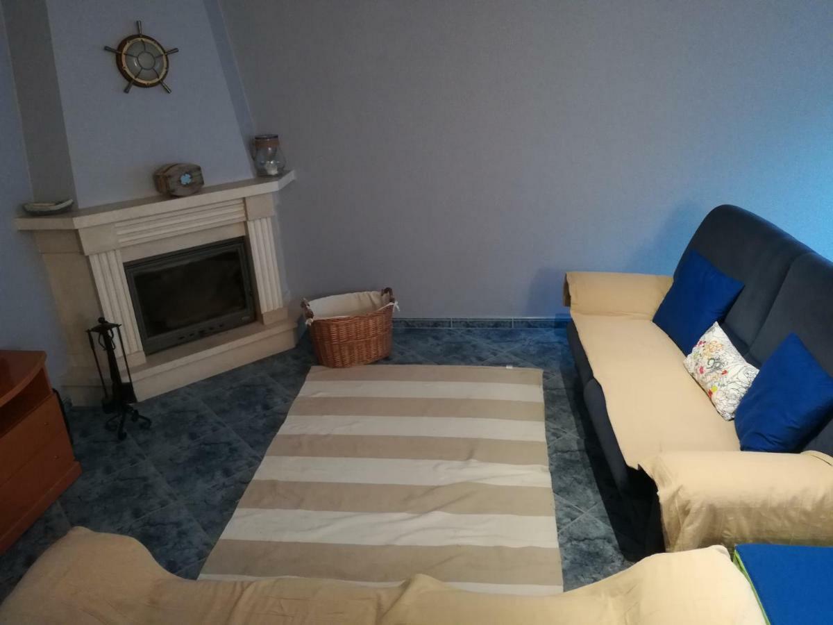 Apartament Casa De Ferias Sesimbra Zewnętrze zdjęcie