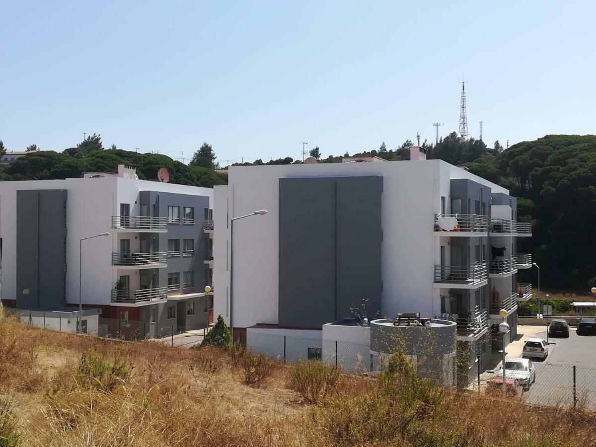 Apartament Casa De Ferias Sesimbra Zewnętrze zdjęcie