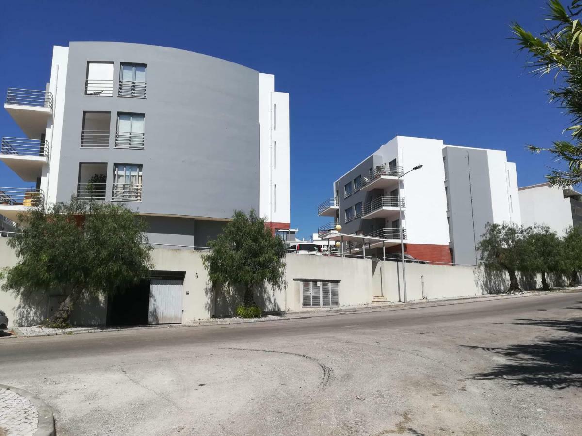 Apartament Casa De Ferias Sesimbra Zewnętrze zdjęcie
