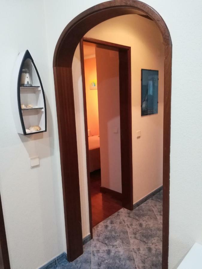 Apartament Casa De Ferias Sesimbra Zewnętrze zdjęcie