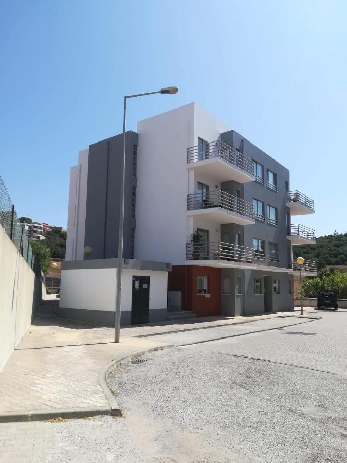 Apartament Casa De Ferias Sesimbra Zewnętrze zdjęcie